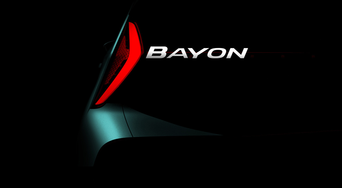 Bayon