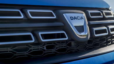 Dacia SUV