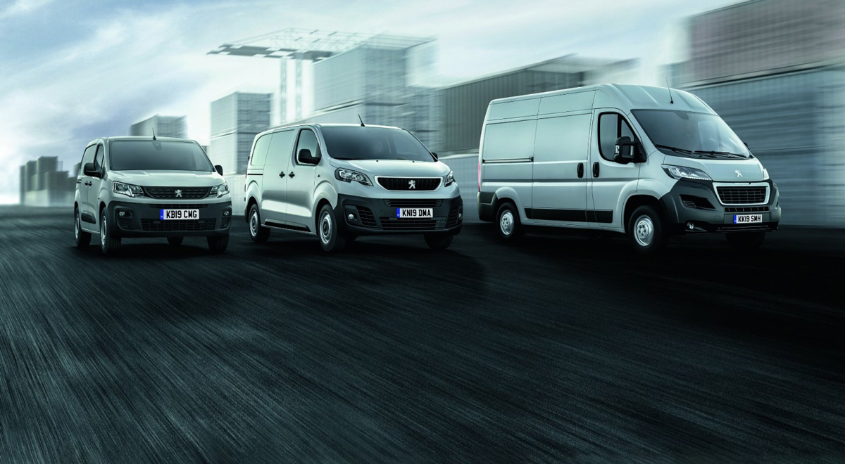 Peugeot Еуроимпекс