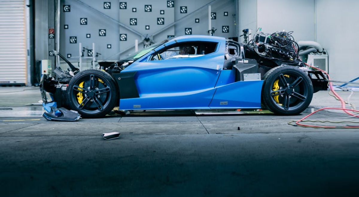 Rimac