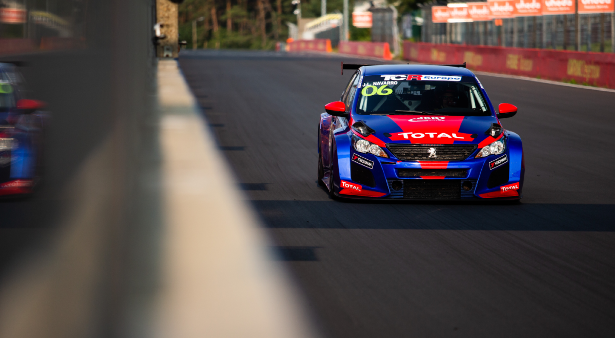 Peugeot Sport