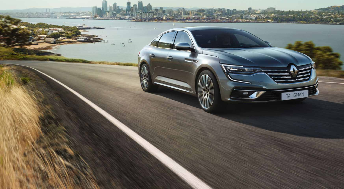Renault