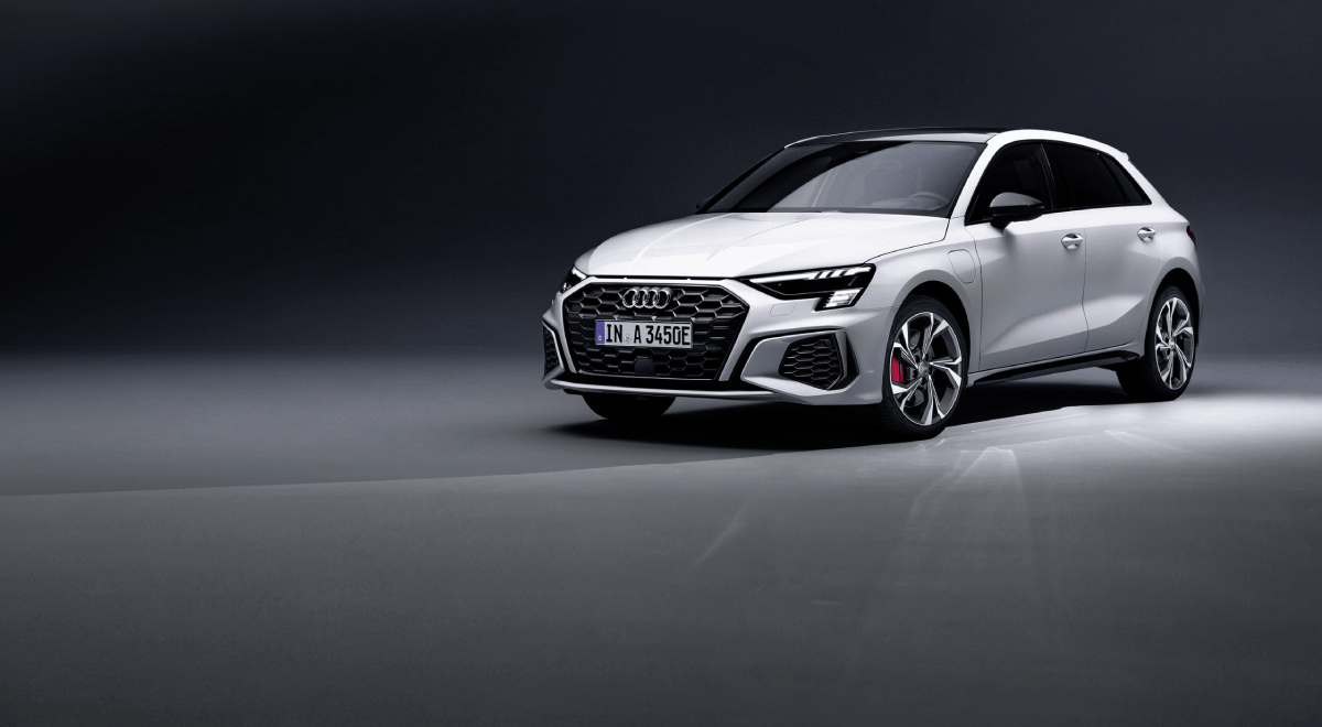 A3 Sportback 45 TFSIe