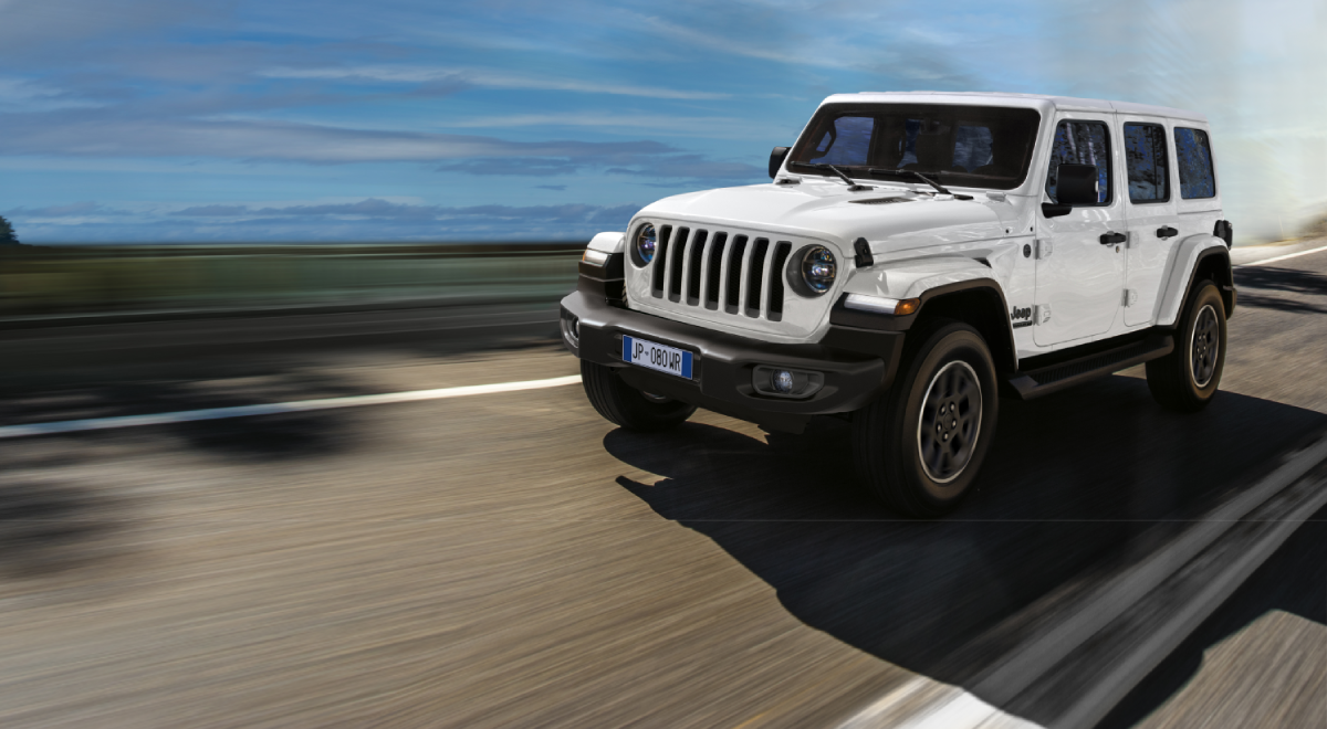 Jeep