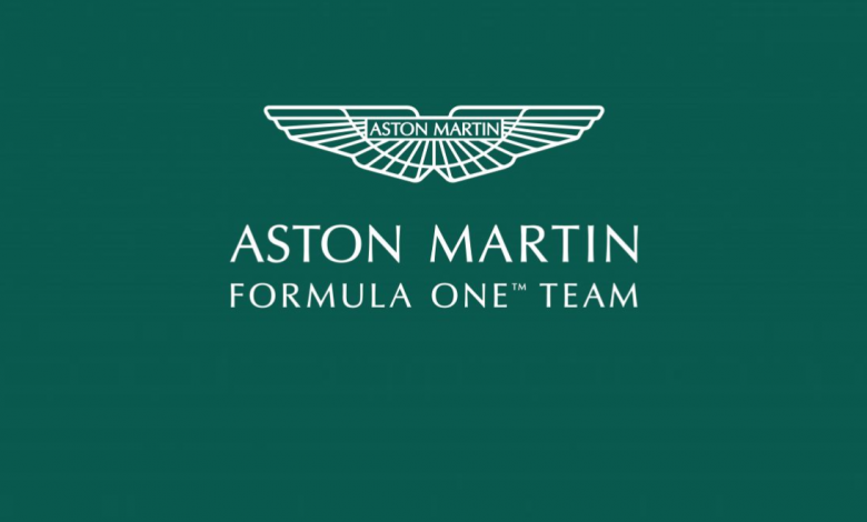 Aston Martin Formula