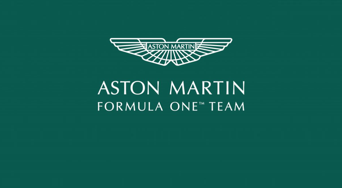 Aston Martin Formula