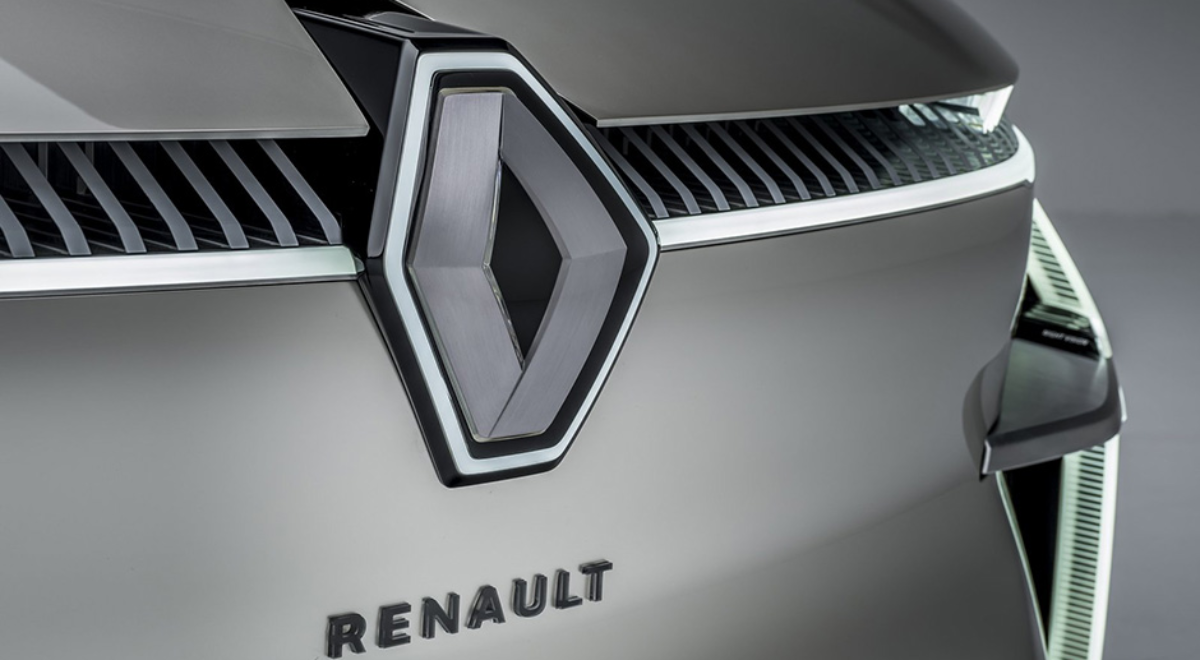 Renault