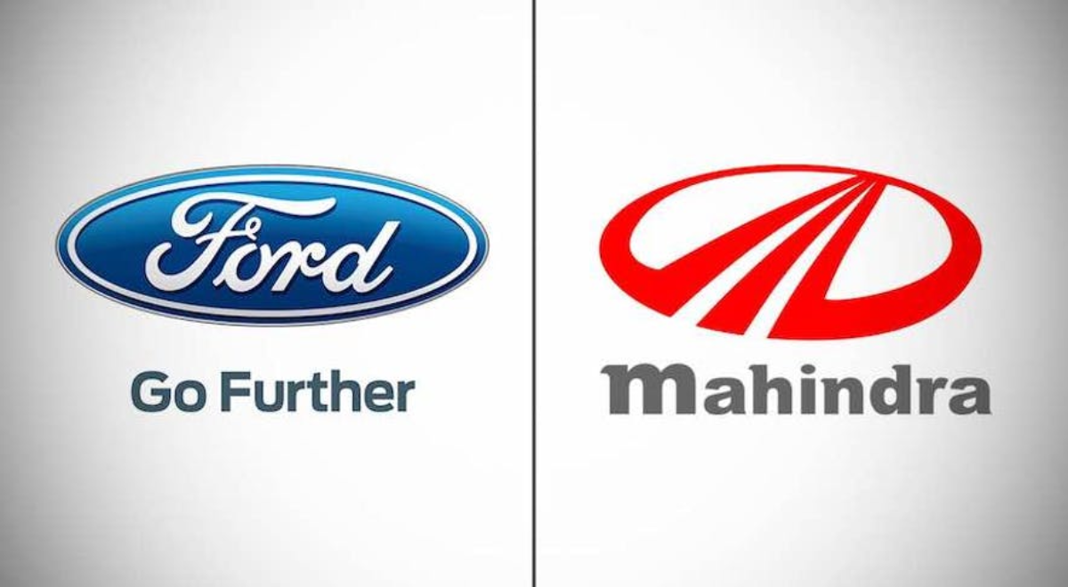 Ford Mahindra