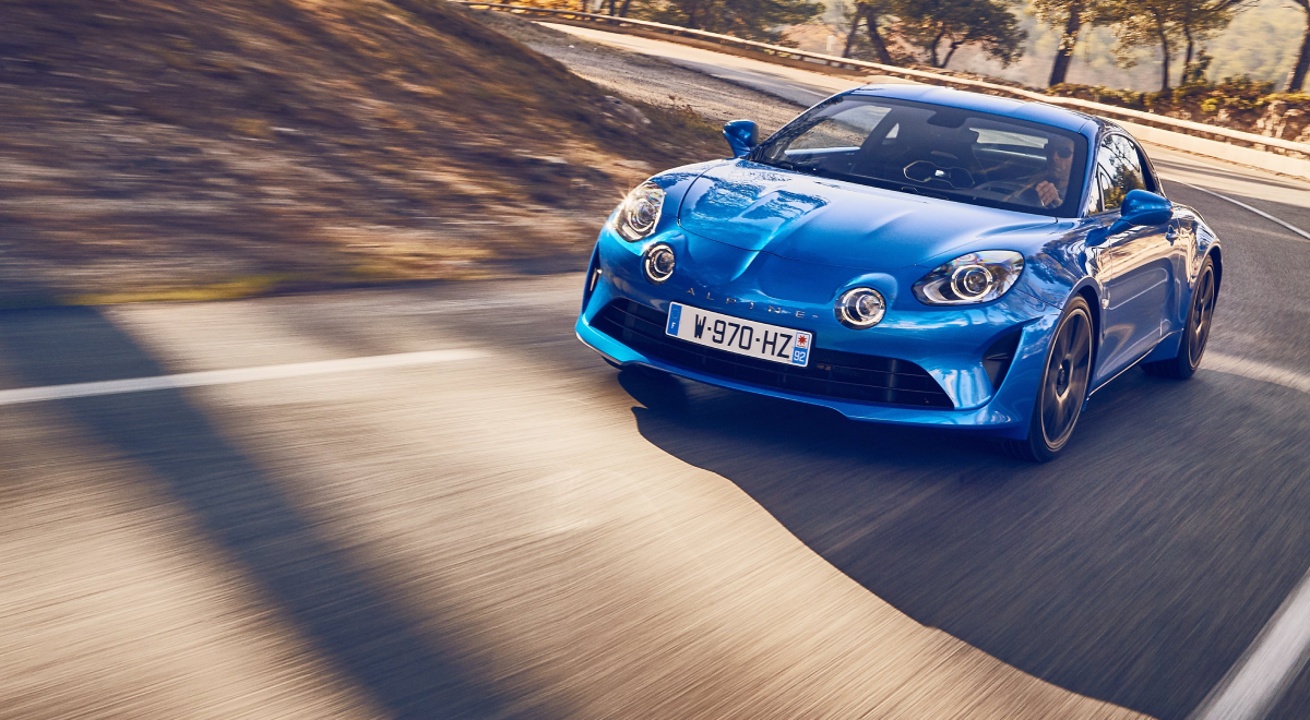 Alpine
