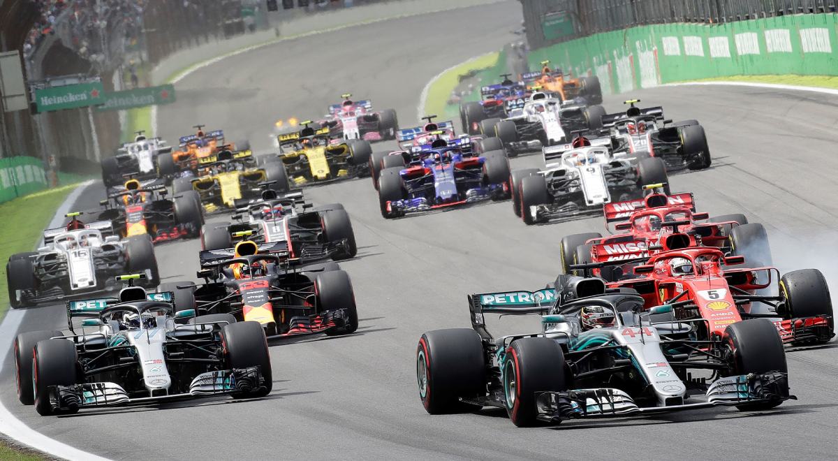 Formula 1