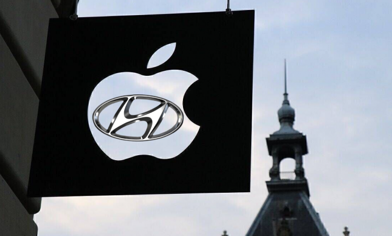 Hyundai Apple