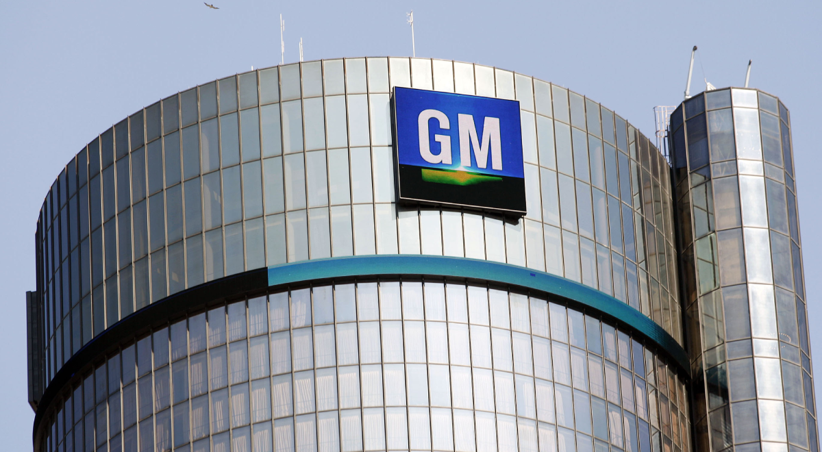 General Motors