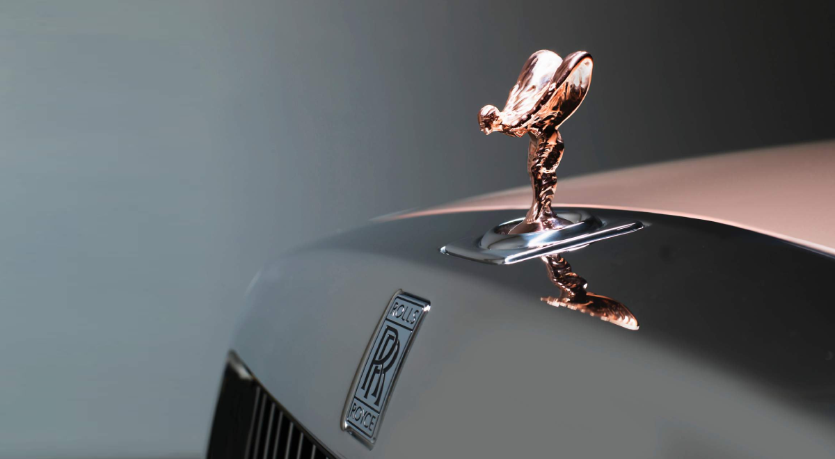 Rolls-Royce