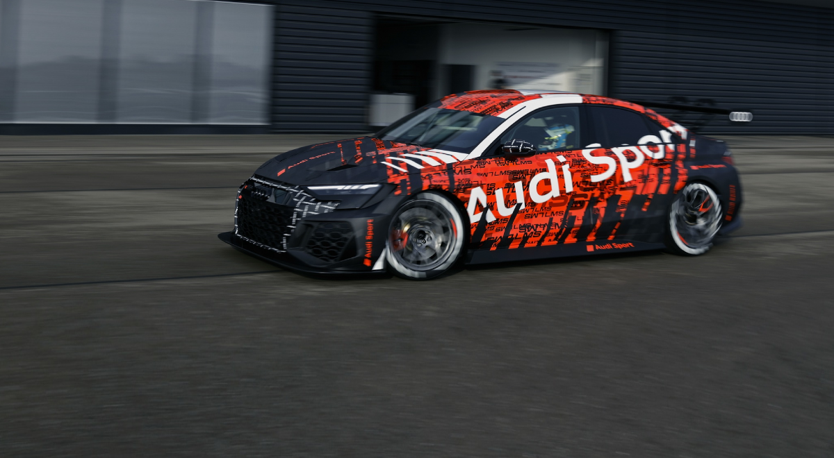 RS3 LMS