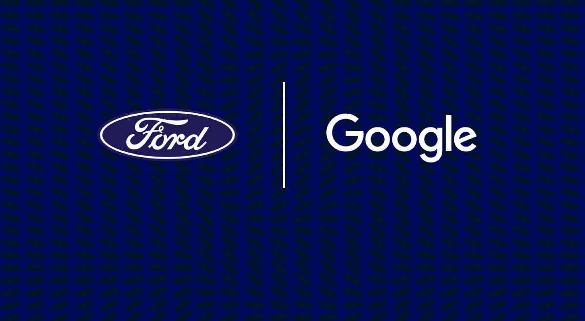 Ford Google