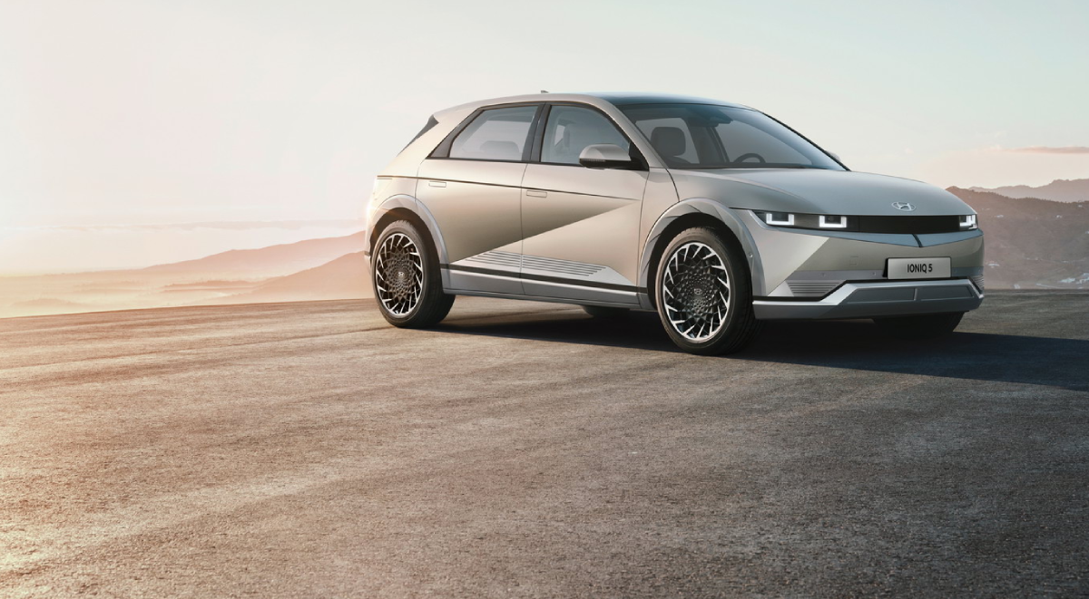 Ioniq 5
