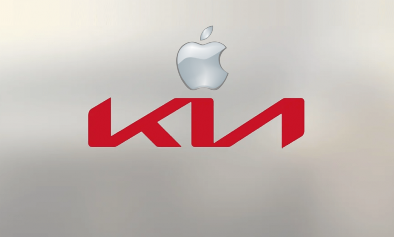 Apple Kia