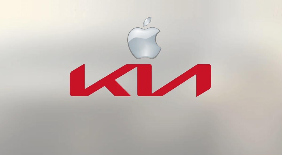 Apple Kia