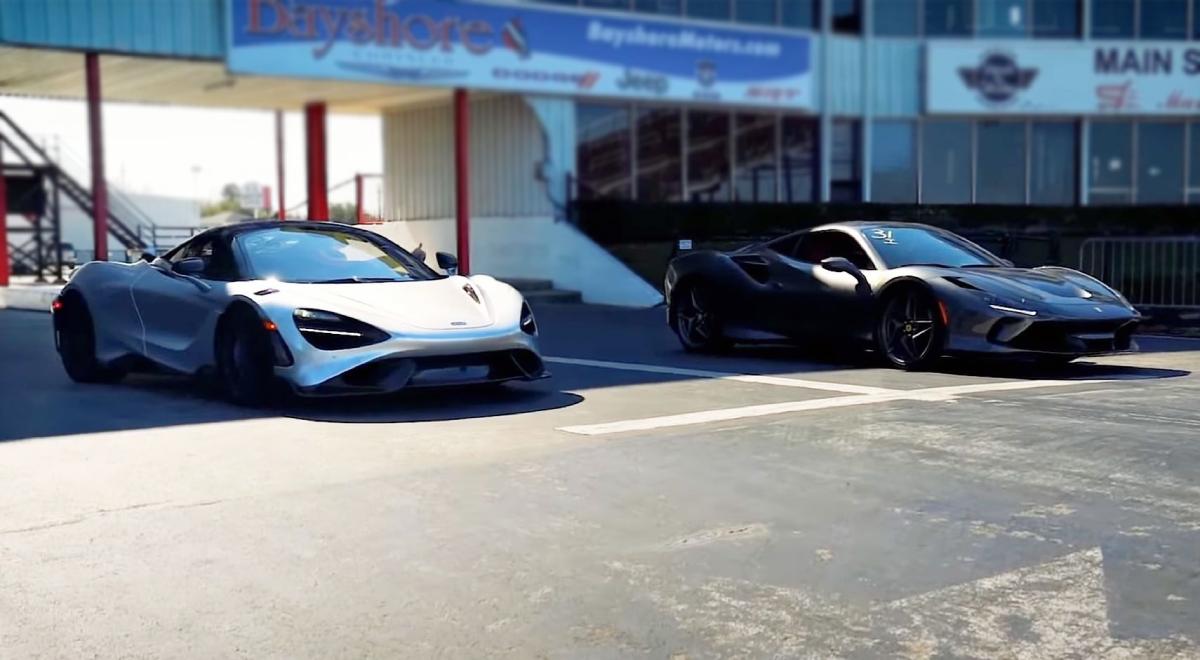 F8 Tributo