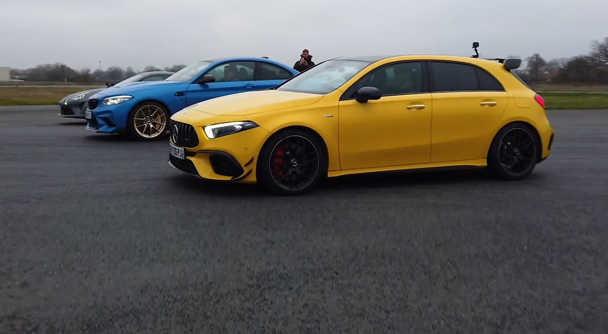 A110 S