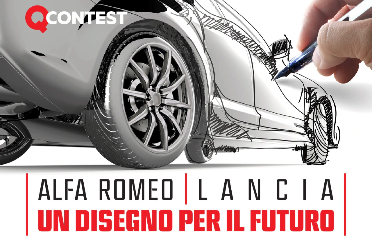 Quattroruote Q Contest