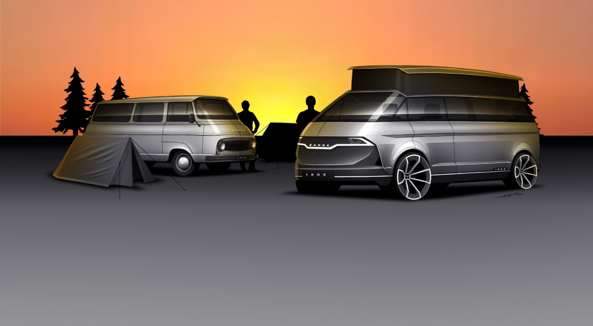 Skoda