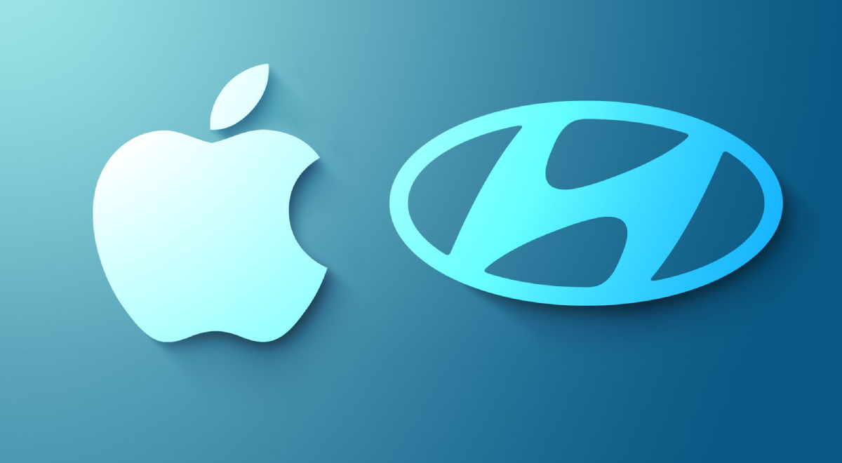 Hyundai Apple
