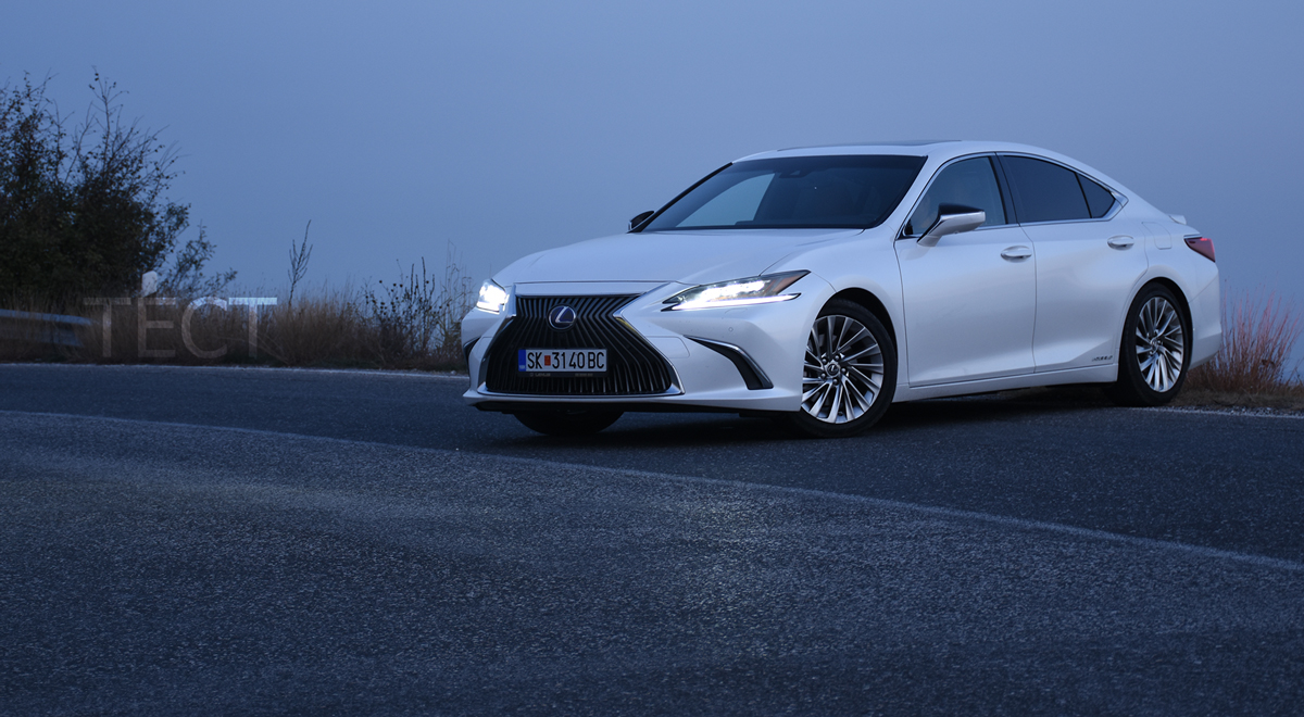 Lexus