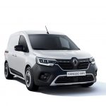 Renault Van
