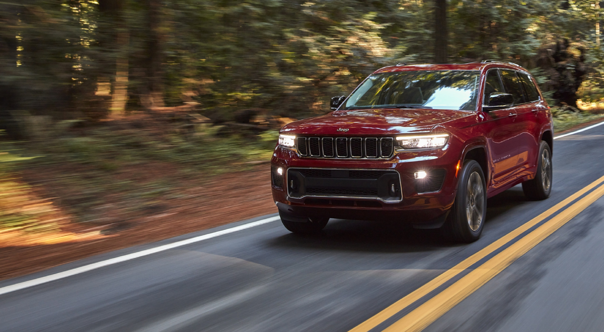 Cherokee