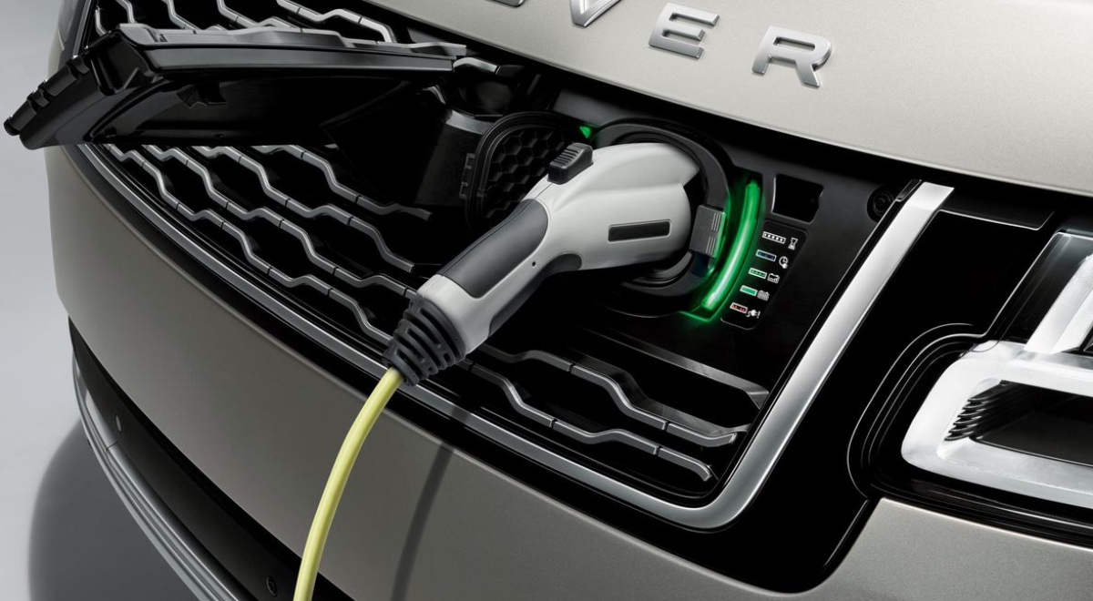 JLR