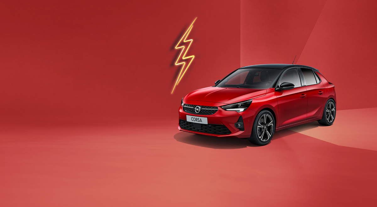 Еуроимпекс Corsa