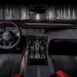 Continental GT Speed