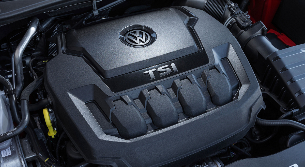 VW