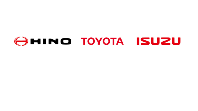 Hino Toyota