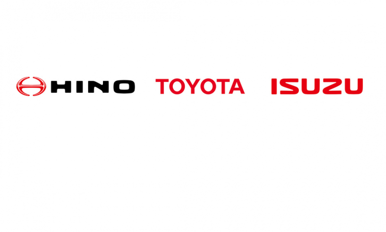 Hino Toyota