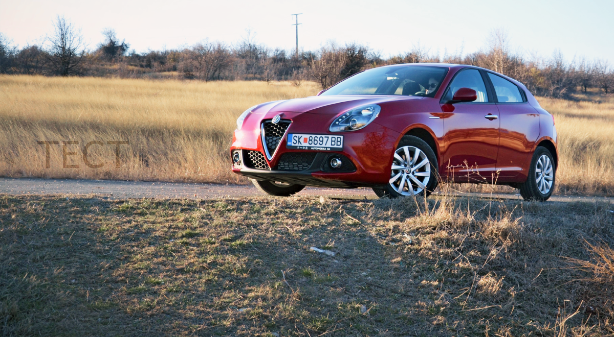 Giulietta