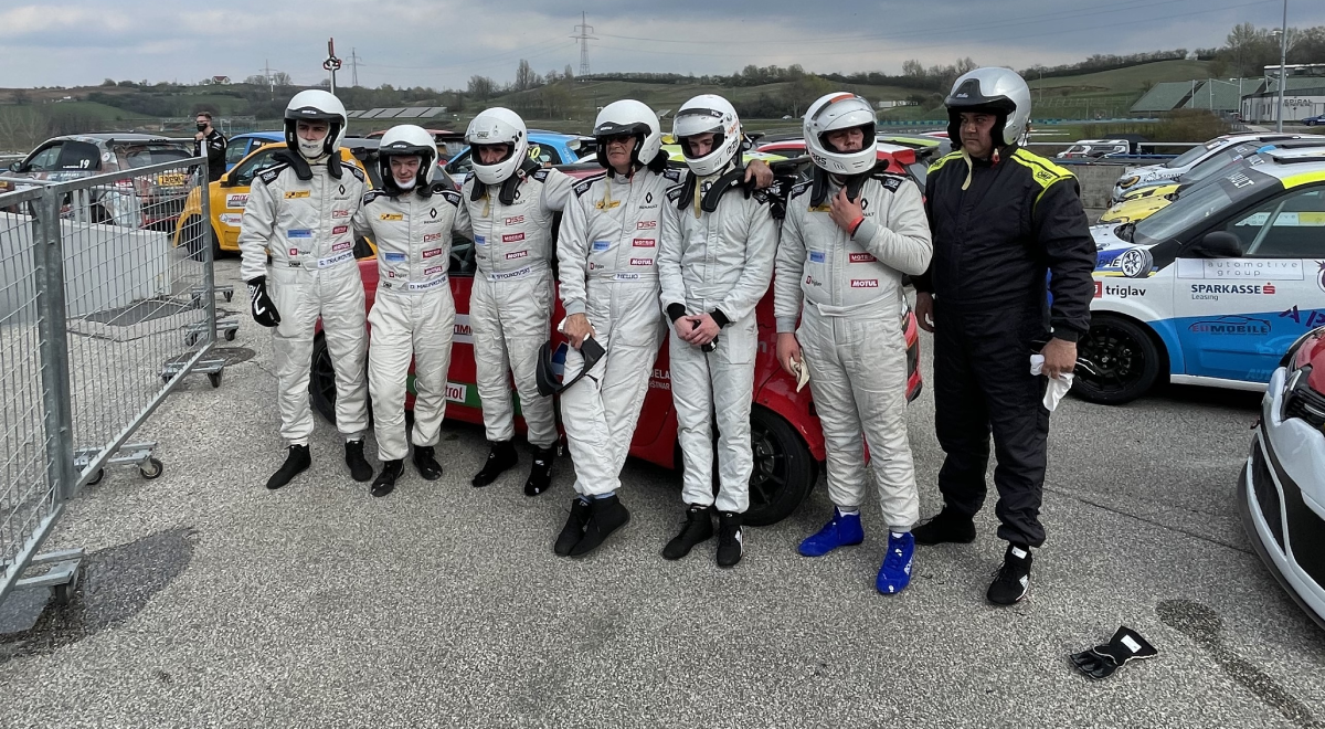 Twingo Cup