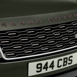 Range Rover Ultimate