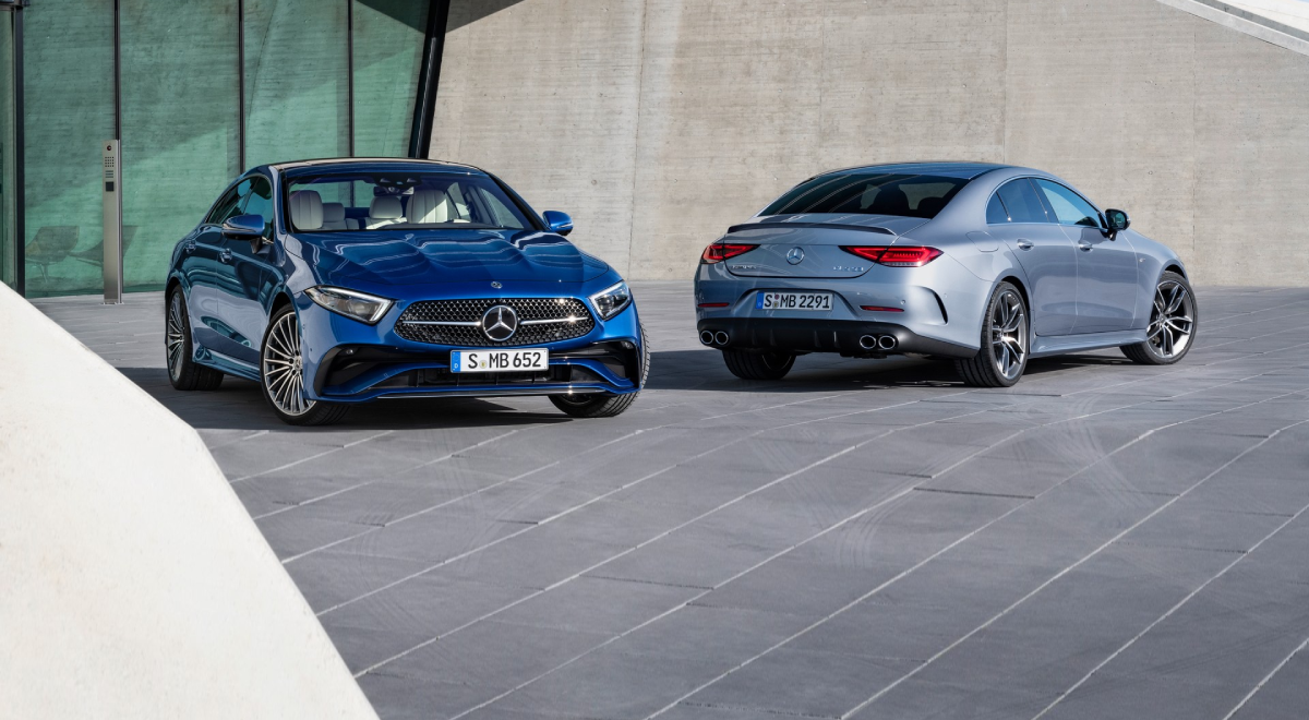 CLS