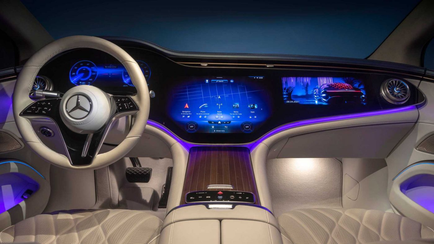 2022 Mercedes Benz Eqs 450 Interior Dashboard 1 1400x788 