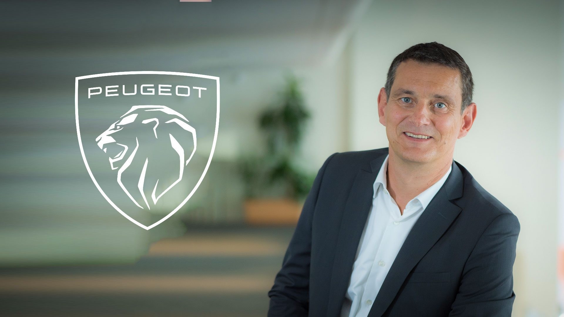 Interview Jerome Peugeot