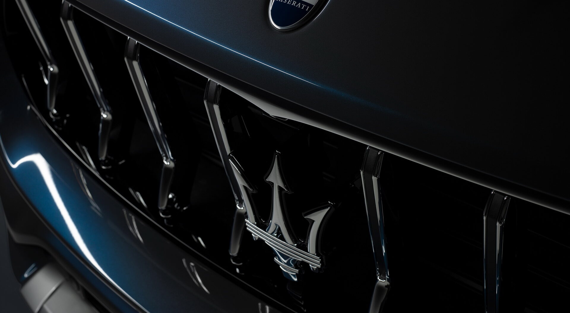 Maserati Alfa Romeo
