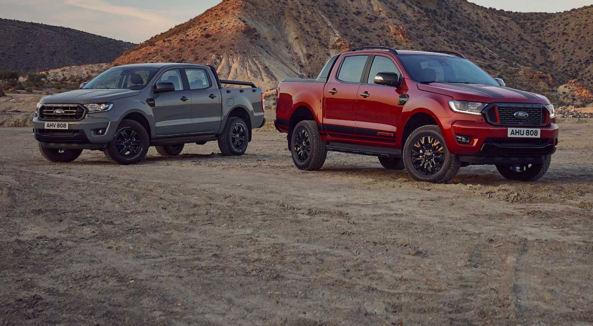 Ranger