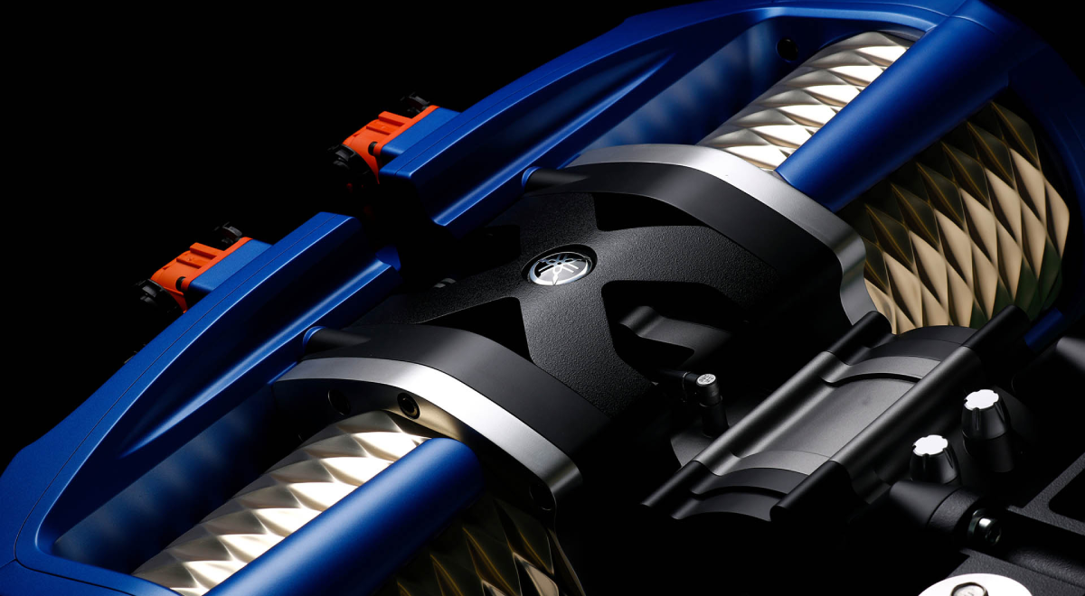 Yamaha