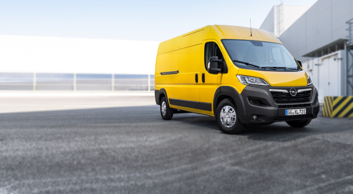 Movano-e