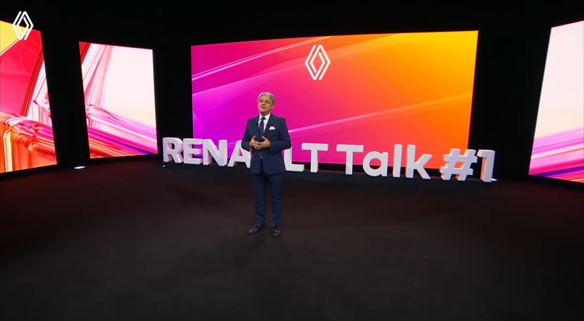 Renault