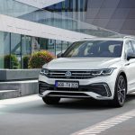 Tiguan Allspace