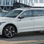 Tiguan Allspace