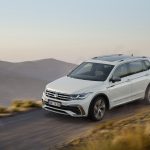 Tiguan Allspace